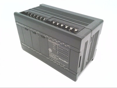 GENERAL ELECTRIC IC200UDR020