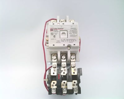 EATON CORPORATION 6710C51G17