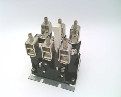 EATON CORPORATION AA43P