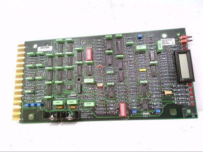 WESTINGHOUSE 5295C54G01