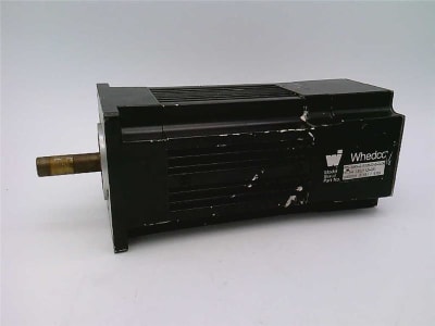 WHEDCO MTR-3S45-G-R12B-0-E-0-04