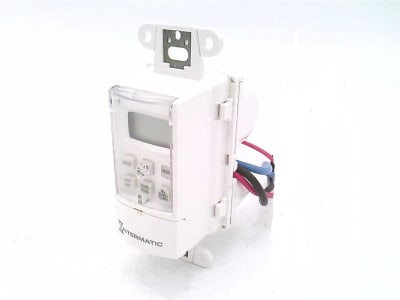INTERMATIC SS8