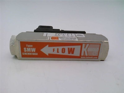 KOBOLD SMW5109DR0223