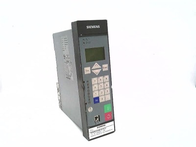 SIEMENS 7SJ8032-5EB90-1FC0