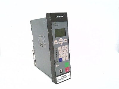 SIEMENS 7SK8031-5EB20-1HE0