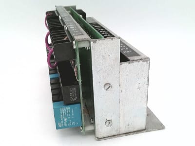 ELECTROMOTIVE SBR-IFM6