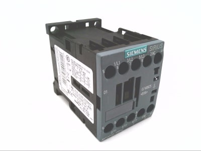 SIEMENS 3RT2018-1FB42
