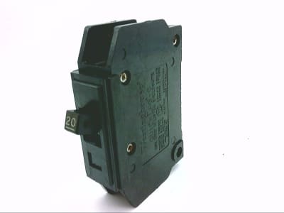 WESTINGHOUSE QCL1020