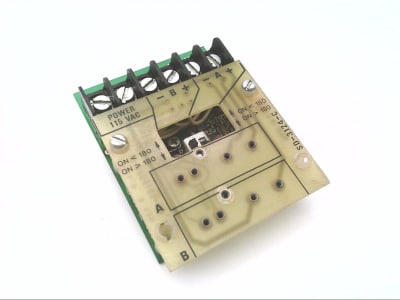 AMETEK SD3124C