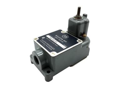 ALLEN BRADLEY 801-ASC220