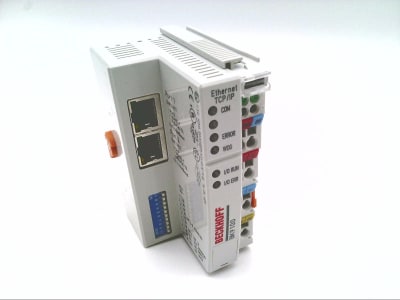 BECKHOFF BK9100