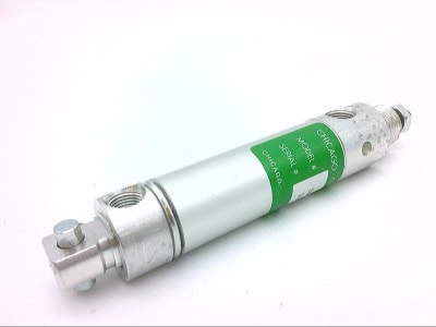 CHICAGO CYLINDER DP-6-1