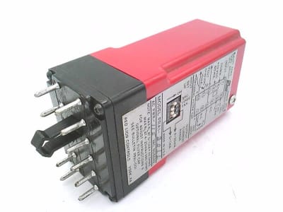 RED LION CONTROLS PRA1-3011
