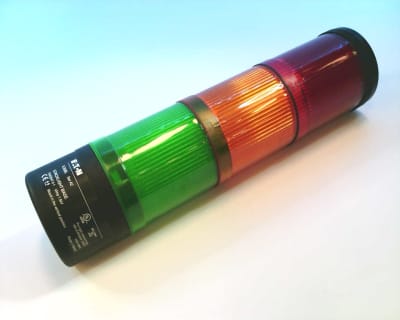 EATON CORPORATION E26XWWL3N-V1