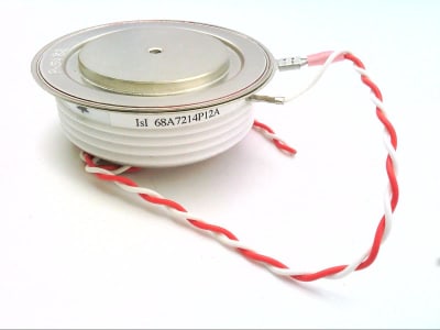 GENERAL ELECTRIC 68A7214P12A