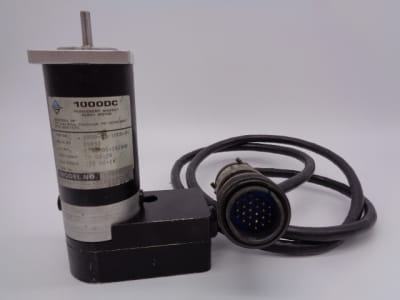 AEROTECH 1050-01-1000-99