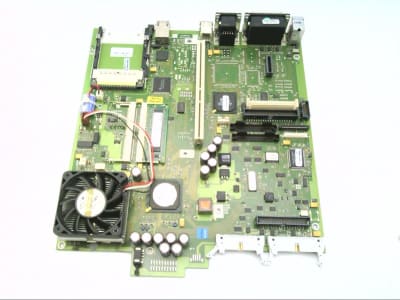 SIEMENS A5E00124357
