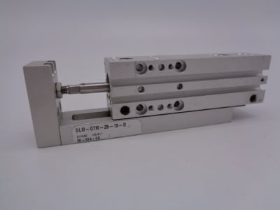 DOVER CORPORATION DLM-07M-25-15-D