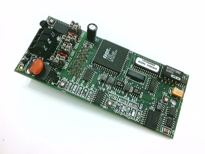 YASKAWA ELECTRIC AO-001