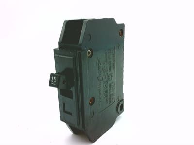 WESTINGHOUSE QC1015