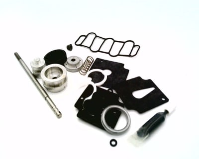 ROSS CONTROLS 778K77