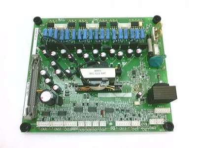 YASKAWA ELECTRIC YPCT31522-1A