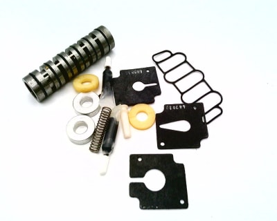 ROSS CONTROLS 766K77