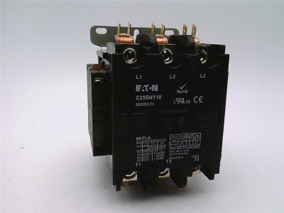 EATON CORPORATION C25GNY10