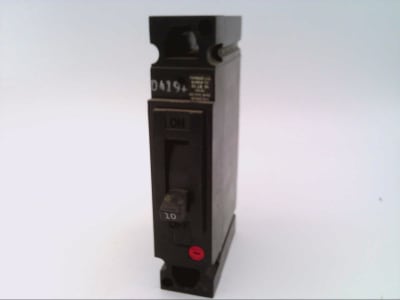GENERAL ELECTRIC TED113010