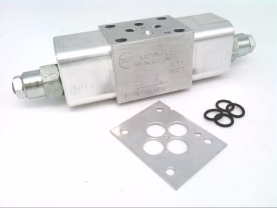 SUN HYDRAULICS EBY 9HS8