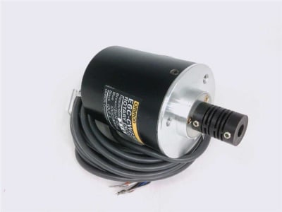 OMRON E6C-CWZ3E-31