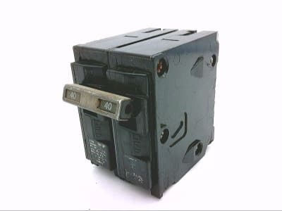 SIEMENS QP240