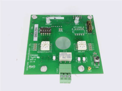 DANAHER MOTION PCB111305