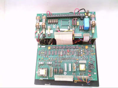 ALLEN BRADLEY 1361-RO59-1