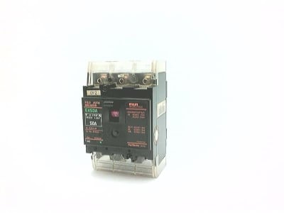 FUJI ELECTRIC EA53A/50
