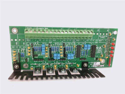 DANAHER MOTION 63-1259-01