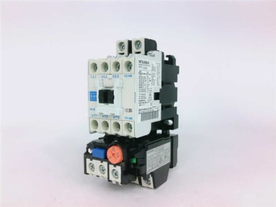 MITSUBISHI MSO-N10CXKP6.6-A120V