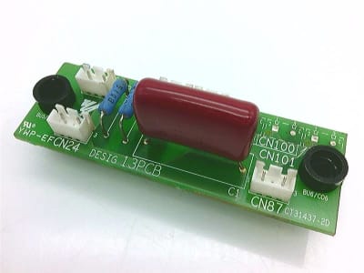 YASKAWA ELECTRIC CT31437-2D