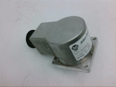 ALLEN BRADLEY 845T-DZ33ACG