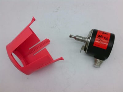 SIEMENS 1XP8001-2/1024