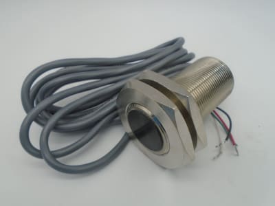 HONEYWELL PWS10E4M
