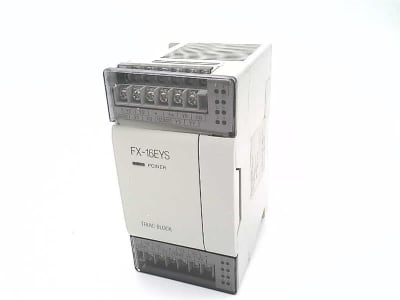 MITSUBISHI FX-16EYS-ES/UL