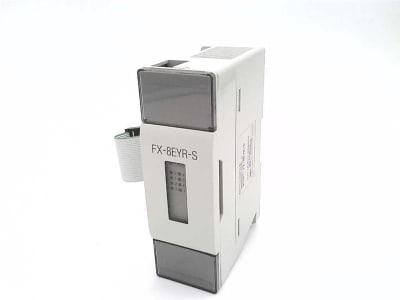 MITSUBISHI FX-8EYR-S