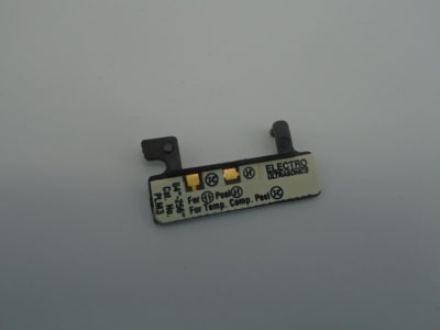 TE CONNECTIVITY PLM3