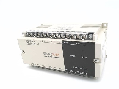 MITSUBISHI F2-8EYR-E