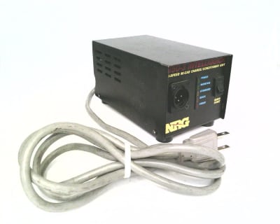 NRG CONTROL CO 650-3