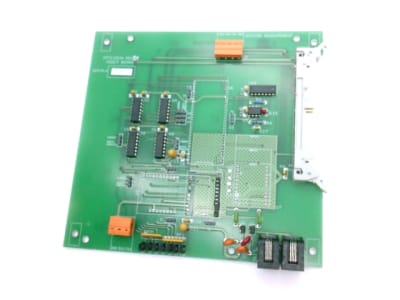 DANAHER MOTION CPT210034