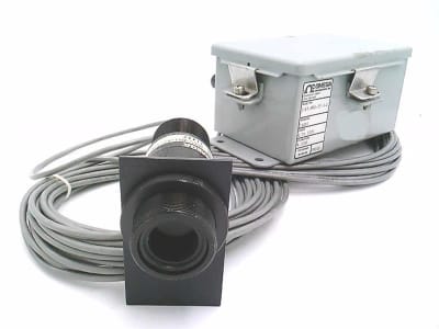 OMEGA ENGINEERING OS65-MA1-R7-3-C