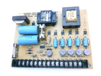 ELECTROMOTIVE B-77042