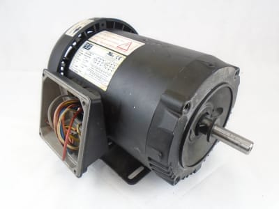 WEG 00156ES3E56C-S